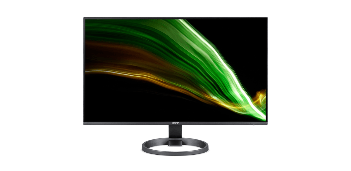 Acer R272Hyi monitor