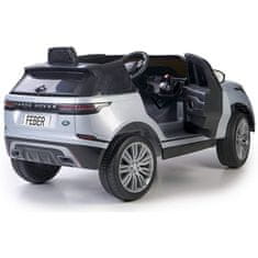 Feber Range Rover Velar 6V CE baterijski avtomobil