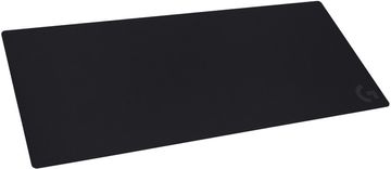 Logitech G840 podloga za miško, XL, črna