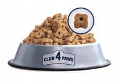 Club4Paws Premium Suha hrana za pse vseh pasem s prekomerno telesno težo Light 14 kg