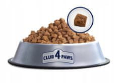 Club4Paws Premium suha hrana za pse malih pasem 14 kg