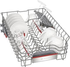 Bosch SPV6ZMX17E Serie 6 vgradni pomivalni stroj