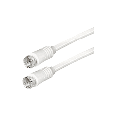 MaxTrack F-kabel F-F FH 1-2 DOL 2,5m 