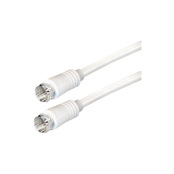 MaxTrack F-kabel F-F FH 1-2 DOL 2,5m