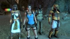 Eidos Lara Croft and the Temple of Osiris igra (PS4)