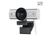 Logitech MX BRIO spletna kamera, 4K Ultra HD, USB-C, siva