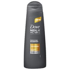 Dove Men + Care Thickening 250 ml krepitven šampon za redke lase za moške