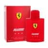 Ferrari Scuderia Ferrari Red 125 ml toaletna voda za moške