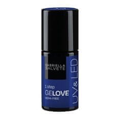 Gabriella Salvete GeLove UV & LED uv/led gel lak za nohte 8 ml Odtenek 13 mr. right