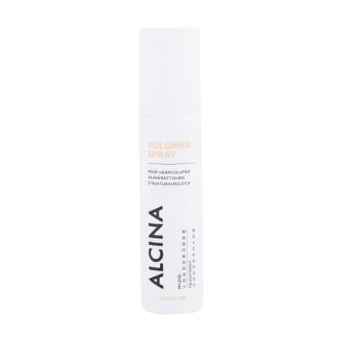 Alcina Volume Spray sprej za volumen las za ženske