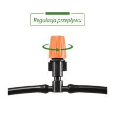 Bass Namakalni sistem za rastline 20m BP-8103