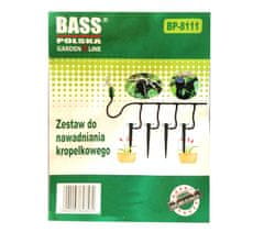 Bass Namakalni sistem za rastline 10m BP-8111