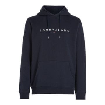 Tommy Hilfiger Športni puloverji 184 - 188 cm/XL DM0DM17985C1G