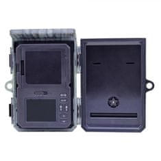 Oxe Lovska kamera Viper in klasični daljnogled FOMEI 7-21X40 ZCF Zoom + 32GB SD kartica, 4 baterije in stojalo!