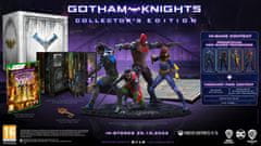 Warner Games Gotham Knights - Collectors Edition igra (Xbox)