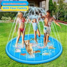 Mormark Mini vodni park | SPLASHYFUN