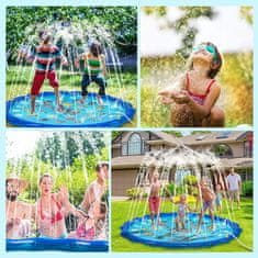 Mormark Mini vodni park | SPLASHYFUN