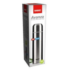 Banquet Termos iz nerjavečega jekla AKCENT 0,5 l