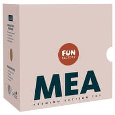 Fun Factory Stimulator za ženske "MEA" - roza (R5404428)