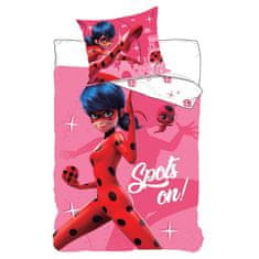 Miraculous Ladybug Posteljnina Miraculous Ladybug