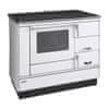Peč KVS-MORAVIA 6kW Cr L BÍ 9100.1412 bv,zv,hv