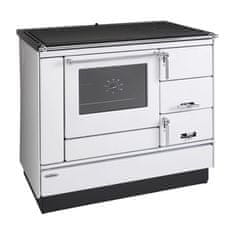Peč KVS-MORAVIA 6kW Cr L BÍ 9100.1412 bv,zv,hv