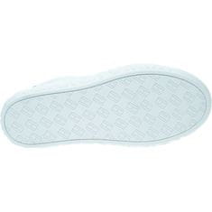 Tommy Hilfiger Čevlji bela 37 EU Leather Cupsole