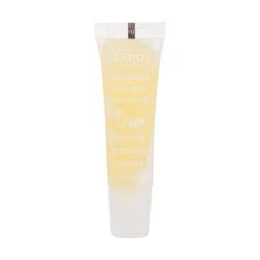 Ziaja Lip Scrub Tropical Pineapple sladkorni piling za ustnice z vonjem ananasa 12 ml za ženske
