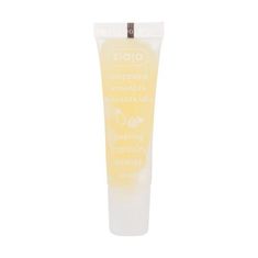 Ziaja Lip Scrub Tropical Pineapple sladkorni piling za ustnice z vonjem ananasa 12 ml za ženske