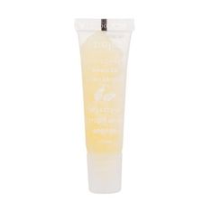 Ziaja Lip Gloss Tropical Pineapple sladek glos za ustnice z vonjem ananasa 12 ml