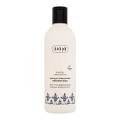 Ziaja Ceramide 300 ml obnovitveni šampon s ceramidi za ženske