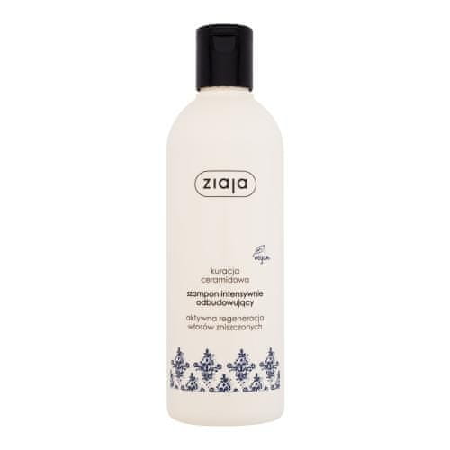 Ziaja Ceramide obnovitveni šampon s ceramidi za ženske