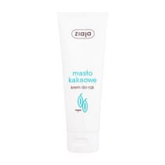 Ziaja Cocoa Butter Hand Cream obnovitvena krema za roke 80 ml unisex