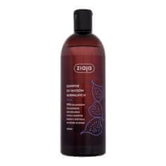 Ziaja Fig Shampoo 500 ml šampon za normalne lase za ženske
