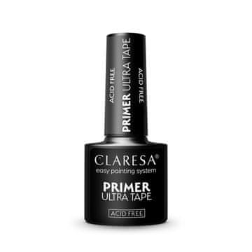 shumee CLARESA Primer za nohte ULTRA TAPE - 5ml