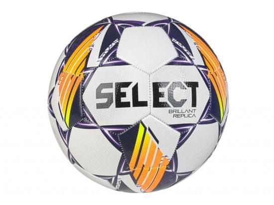 Nogometna žoga Select FB Brillant Replica