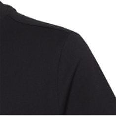 Adidas Majice črna XS Essentials Big Logo Cotton