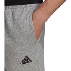 Adidas Hlače siva 182 - 187 cm/XL Essentials Fleece Tapered