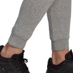Adidas Hlače siva 182 - 187 cm/XL Essentials Fleece Tapered