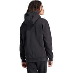 Adidas Športni pulover črna 170 - 175 cm/M Fi Bos Hd Oly