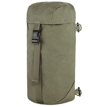 Fjällräven Kajka Side Pocket, Green | F620 | One size