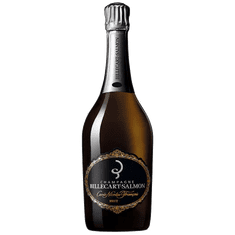 Billecart Salmo Champagne Cuvee Nicolas Brut 2007 Billecart Salmon 0,75 l