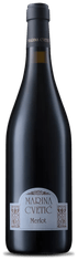 Masciarelli Vino Merlot 2017 Marina Cvetič 0,75 l