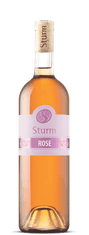 Šturm Vino Rose Šturm 0,75 l