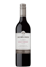 Jacob's Creek Vino Shiraz 2020 Jacob's Creek 0,75 l