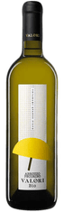 valori Vino Pecorino DOC Luigi 0,75 l