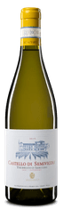 Masciarelli Vino Trebbiano d'Abruzzo Superiore Castello di Semivicoli DOC 2020 0,75 l