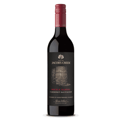 Jacob's Creek Vino Double Barrel Cabernet Sauvignon 2016 Jacob's Creek 0,75 l