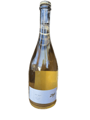 Zajc Peneče vino Pet-Nat 2019 0,75 l