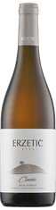 Erzetič Vino Sivi pinot (ekološki) Erzetič 0,75 l